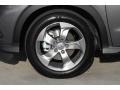 Modern Steel Metallic - HR-V LX Photo No. 13