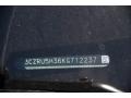 Modern Steel Metallic - HR-V LX Photo No. 37