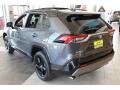 Magnetic Gray Metallic - RAV4 XSE AWD Hybrid Photo No. 5