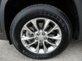 2019 Jeep Cherokee Latitude Plus 4x4 Wheel and Tire Photo