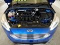 2018 Ford Focus 2.0 Liter GDI DOHC 16-Valve Ti-VCT 4 Cylinder Engine Photo