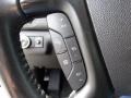 2017 Iridium Metallic Buick Enclave Leather AWD  photo #15