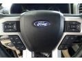 2016 Blue Jeans Ford F150 Lariat SuperCab 4x4  photo #25