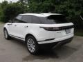 2018 Fuji White Land Rover Range Rover Velar R Dynamic SE  photo #2