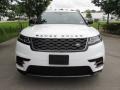 2018 Fuji White Land Rover Range Rover Velar R Dynamic SE  photo #7