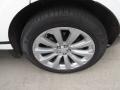 2018 Fuji White Land Rover Range Rover Velar R Dynamic SE  photo #9