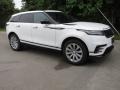 2018 Fuji White Land Rover Range Rover Velar R Dynamic SE  photo #10