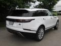 2018 Fuji White Land Rover Range Rover Velar R Dynamic SE  photo #11