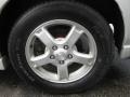 2004 White Chevrolet Impala LS  photo #23