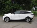 2018 Fuji White Land Rover Range Rover Velar R Dynamic SE  photo #13