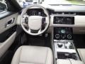 2018 Fuji White Land Rover Range Rover Velar R Dynamic SE  photo #15