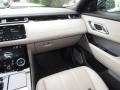 2018 Fuji White Land Rover Range Rover Velar R Dynamic SE  photo #16