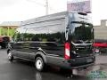 Shadow Black - Transit Passenger Wagon XLT 350 HR Long Photo No. 3