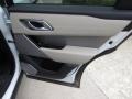 2018 Fuji White Land Rover Range Rover Velar R Dynamic SE  photo #22