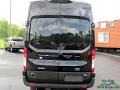 Shadow Black - Transit Passenger Wagon XLT 350 HR Long Photo No. 4