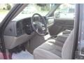Dark Gray Metallic - Tahoe LS 4x4 Photo No. 32