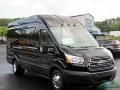 Shadow Black - Transit Passenger Wagon XLT 350 HR Long Photo No. 7