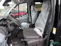 Shadow Black - Transit Passenger Wagon XLT 350 HR Long Photo No. 8