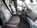 Shadow Black - Transit Passenger Wagon XLT 350 HR Long Photo No. 9