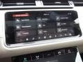 2018 Fuji White Land Rover Range Rover Velar R Dynamic SE  photo #32