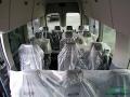 Shadow Black - Transit Passenger Wagon XLT 350 HR Long Photo No. 12
