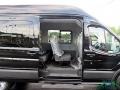 Shadow Black - Transit Passenger Wagon XLT 350 HR Long Photo No. 15
