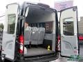 Shadow Black - Transit Passenger Wagon XLT 350 HR Long Photo No. 16