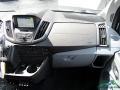 Shadow Black - Transit Passenger Wagon XLT 350 HR Long Photo No. 19