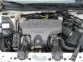 2004 White Chevrolet Impala LS  photo #26