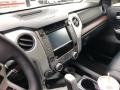 2018 Magnetic Gray Metallic Toyota Tundra Limited CrewMax 4x4  photo #6