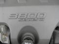 2004 White Chevrolet Impala LS  photo #27