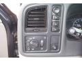 Dark Gray Metallic - Tahoe LS 4x4 Photo No. 35