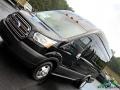 Shadow Black - Transit Passenger Wagon XLT 350 HR Long Photo No. 34
