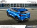 Kinetic Blue Metallic - Blazer RS AWD Photo No. 4