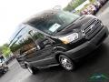 Shadow Black - Transit Passenger Wagon XLT 350 HR Long Photo No. 35