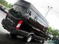 Shadow Black - Transit Passenger Wagon XLT 350 HR Long Photo No. 36