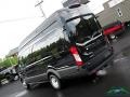 Shadow Black - Transit Passenger Wagon XLT 350 HR Long Photo No. 37