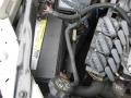 2004 White Chevrolet Impala LS  photo #28