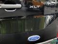 Shadow Black - Transit Passenger Wagon XLT 350 HR Long Photo No. 39