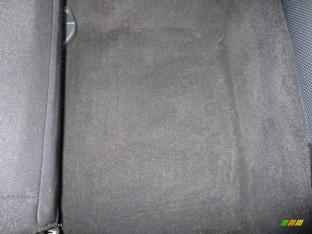 2007 tC  - Black Sand Pearl / Dark Charcoal photo #17