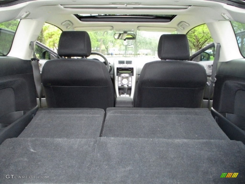 2007 tC  - Black Sand Pearl / Dark Charcoal photo #21