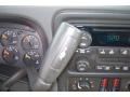 Dark Gray Metallic - Tahoe LS 4x4 Photo No. 39
