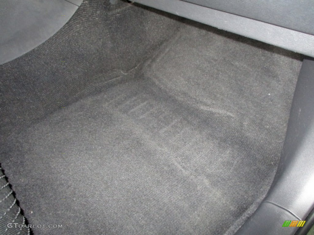 2007 tC  - Black Sand Pearl / Dark Charcoal photo #50