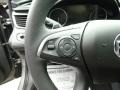 Ebony Steering Wheel Photo for 2019 Buick LaCrosse #133223246