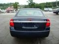 2007 Dark Blue Metallic Chevrolet Malibu LT Sedan  photo #3