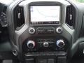 Controls of 2019 Sierra 1500 Denali Crew Cab 4WD