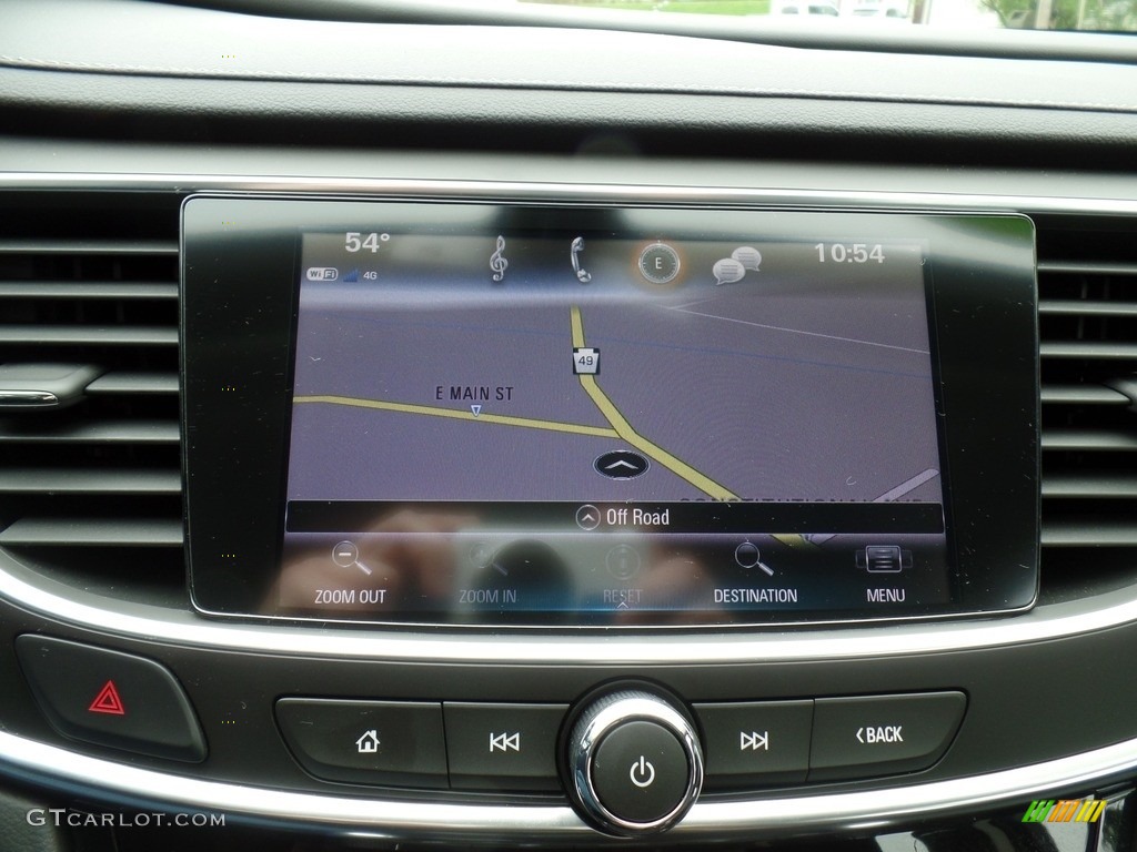 2019 Buick LaCrosse Essence AWD Navigation Photo #133223381