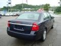 2007 Dark Blue Metallic Chevrolet Malibu LT Sedan  photo #4