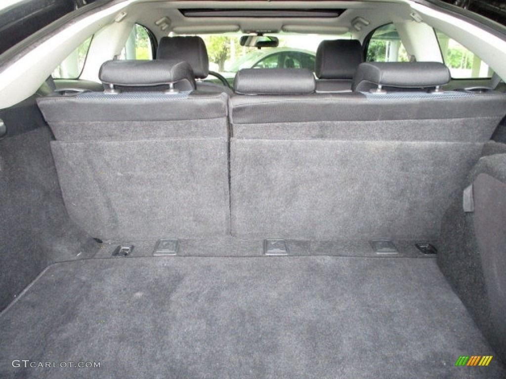 2007 tC  - Black Sand Pearl / Dark Charcoal photo #62