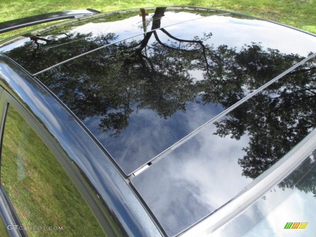 2007 tC  - Black Sand Pearl / Dark Charcoal photo #63